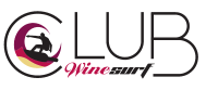 Logo Club Winesurf