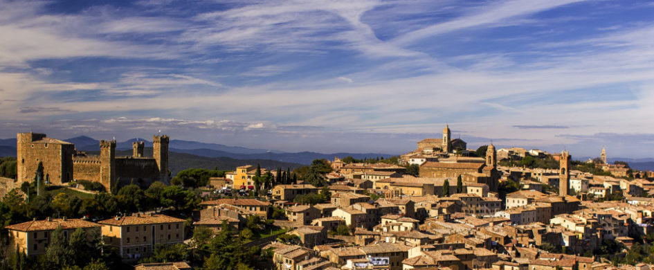 Guida vini. Rosso di Montalcino 2024: annata deboluccia e per il futuro qualcosa andrebbe rivisto