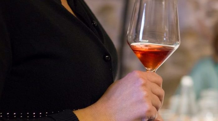 Rosati pugliesi del 2025: più corpo e meno finezza