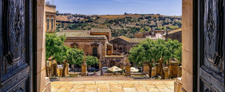 Degustazione bianchi siciliani: una terra che continua ad allontanarsi da Winesurf