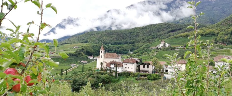 UGA Alto Adige: una sfida appena iniziata
