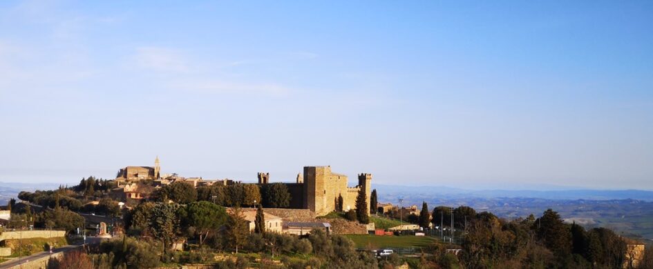 Guida vini. Montalcino: partiamo con i Rosso 2023 Guida vini. Montalcino: partiamo con i Rosso 2023