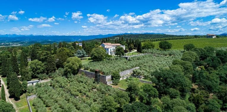 InvecchiatIGP Franc Carso Doc 2002, Castelvecchio WineSurf