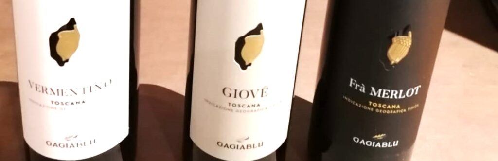 Una nuova cantina che dalla Maremma si propone al mondo.
