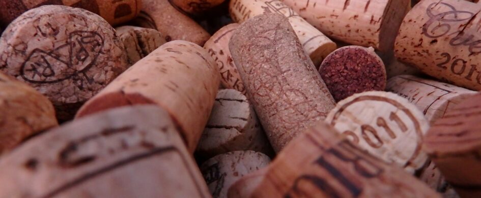 Il tappo ci dice già che vino andremo a stappare?