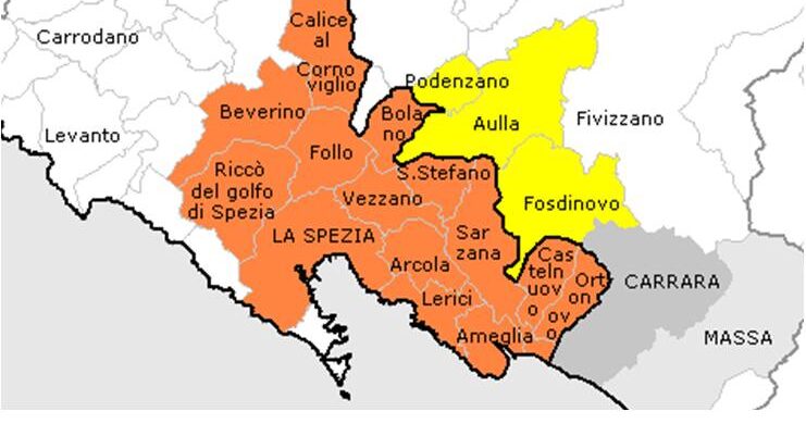 Vermentino dei Colli di Luni: crescita lenta ma costante