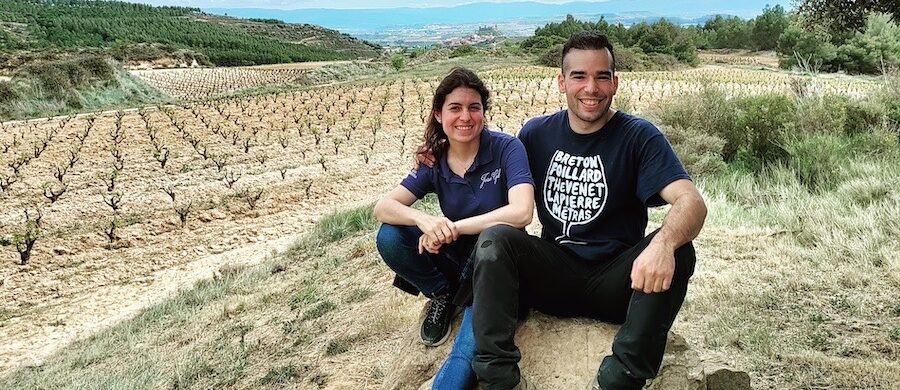 José Gil, piccoli grandi vini in Rioja