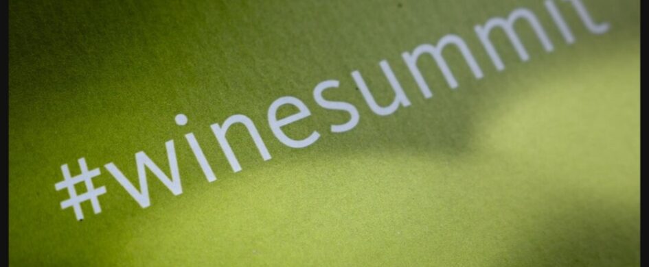 Wine Summit 2025, ovvero il punto sullo stato dell'arte enoica in Alto Adige.