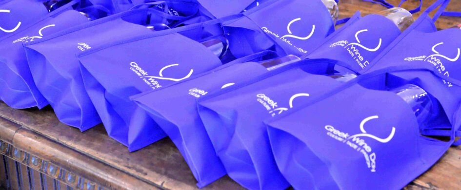 Greek Wine Day a Firenze: piacevolmente sulla strada della conoscenza del vino greco