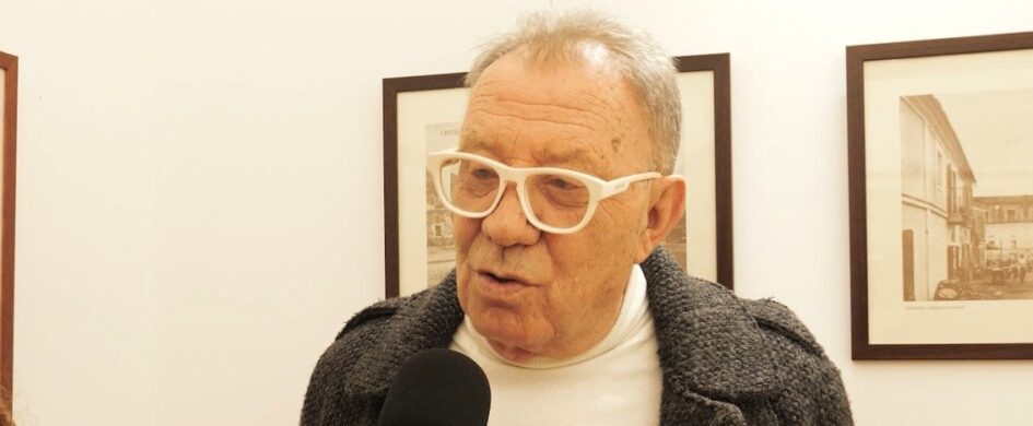 Purtroppo Luigi Cataldi Madonna ci ha lasciati