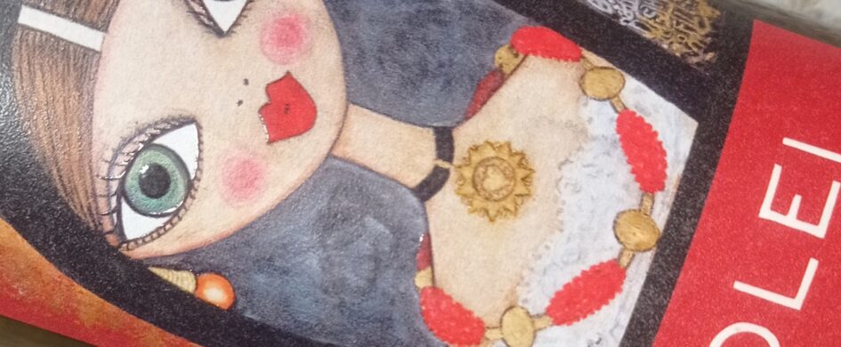 VINerdìIGP: Cannonau Sardegna Doc 2023, Iolei