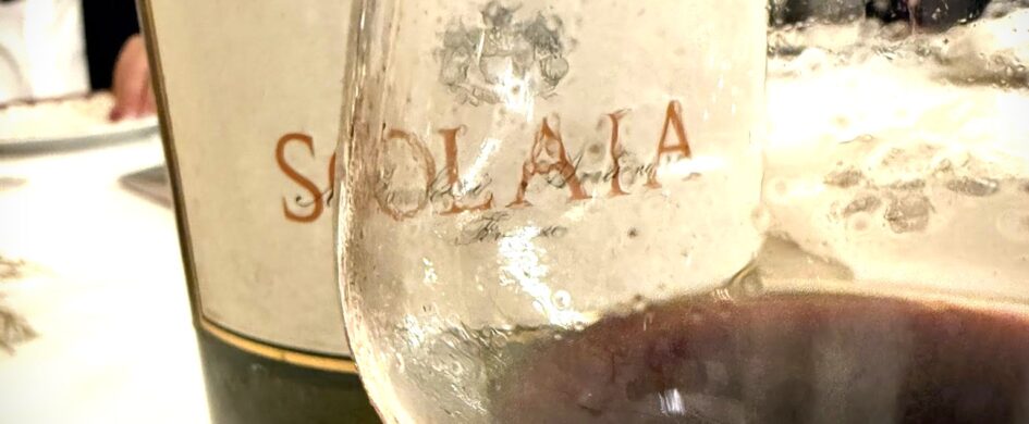 InvecchiatIGP, Solaia 1998 in magnum
