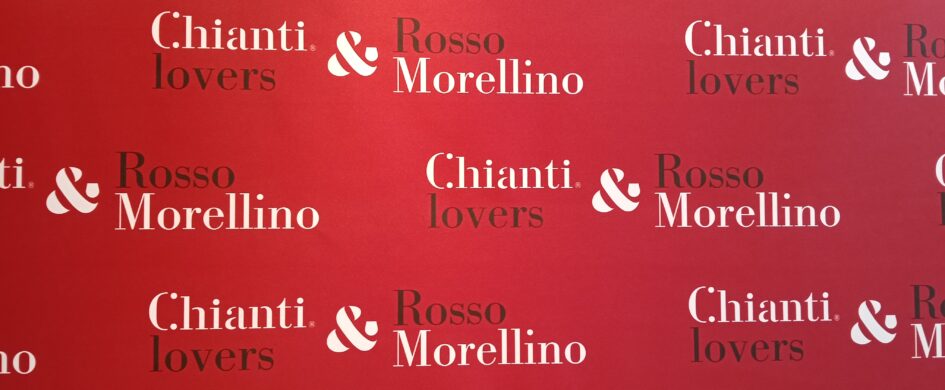 Chianti Lovers & Rosso Morellino: alla ricerca dei vini imbottigliati!