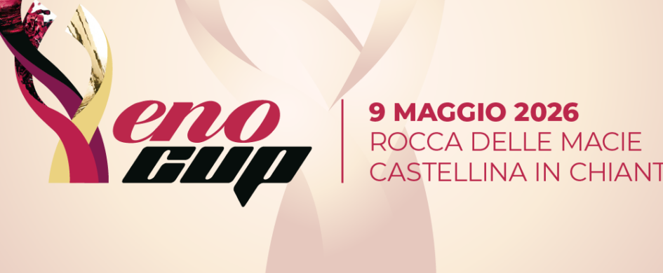 Enocup 2026! Il 9 maggio tutti in gara per i venti anni di Winesurf. Iscrizioni fino al 15 marzo