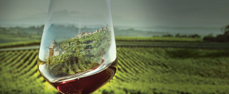 Per un Vino Nobile sempre più nobile: Anteprima 2026