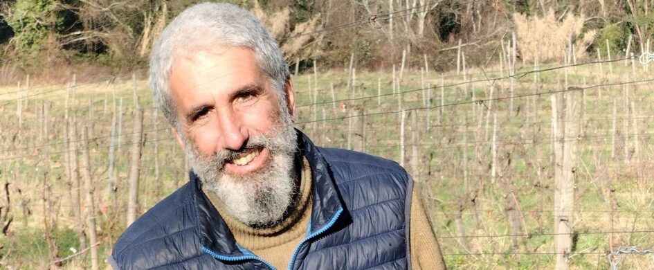 Saverio Petrilli: Sono biodinamico ma oggi sono soprattutto dalla parte degli agricoltori, basta difendano la terra