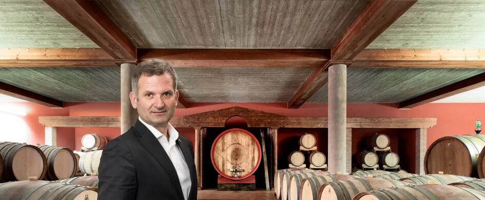 InvecchiatIGP. Aglianico del Taburno 2012 Grave Mora , Fontanavecchia