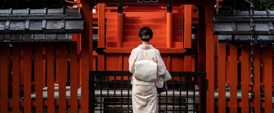 Il Giappone sa fare miracoli con l'uva da tavola, meno con il vino