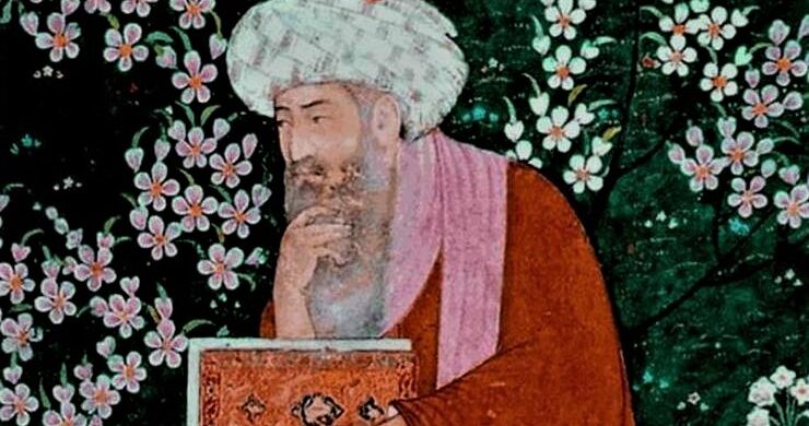 Quando in Iran bevevano il vino, anche in maniera più poetica di Trump