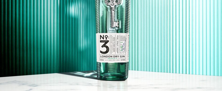 Dal 16 al 22 aprile a Firenze di scena la mixology