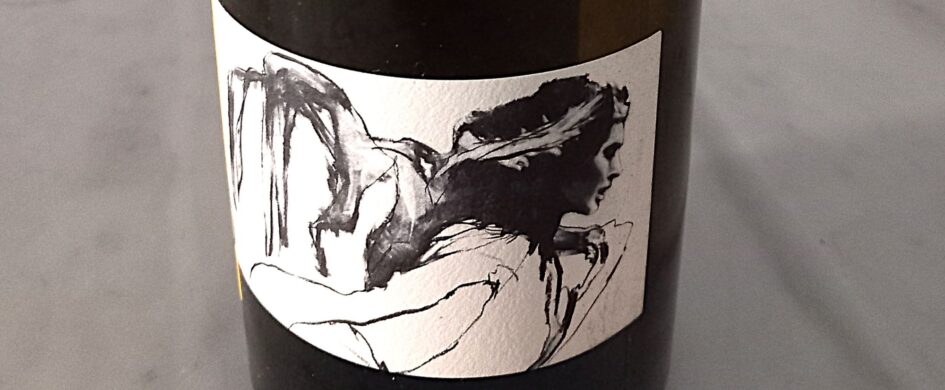 Chablis Vent d’Ange Mise Tardive 2020, Domaine Pattes Loup