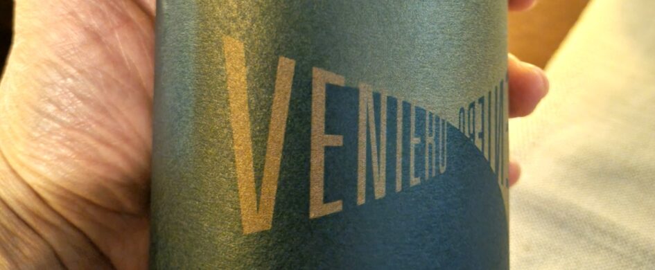 Lazio Cesanese IGT  Veniero 2024, Tomei