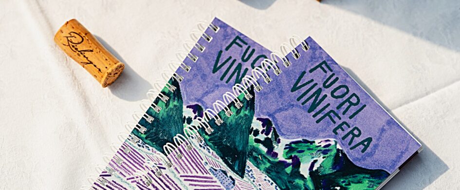 Fuori Vinifera, la fiera diffusa che cambia il modo di vivere la conoscenza del vino