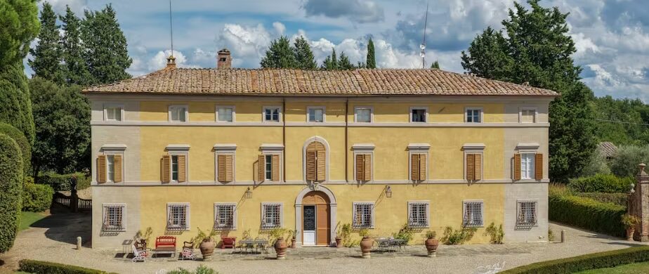 InvecchiatIGP: Toscana IGT Bianco Arte Liquida 2006,  Tenuta di Monte Chiaro