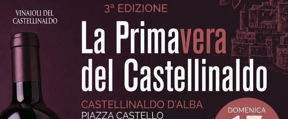 Castellinaldo: L'anima elegante della Barbera d'Alba