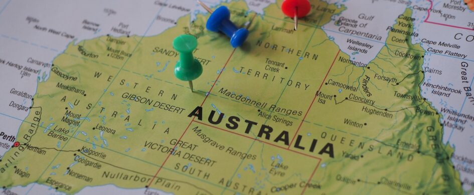 BOOOM!!! In Australia dal 2007 i giovani interessati al vino sono passati dal 19% al 50%