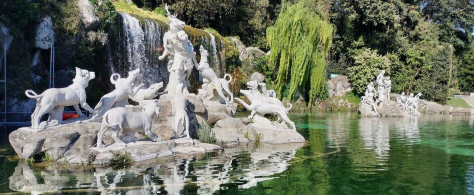 Campania Stories: come sempre bersaglio centrato!