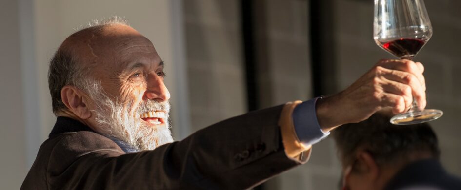 Addio a Carlin Petrini, creatore del mare