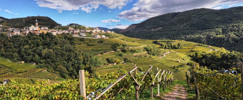La Valle di Cembra vuole diventare maggiorenne