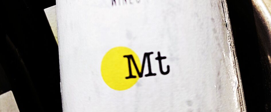 VINerdì IGP: Mt 2025, Mattei Wines