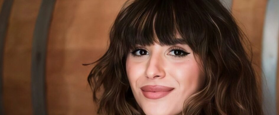 Matilde Piluso, la voce di una Calabria che non chiede più permesso