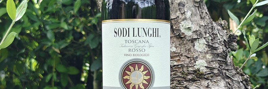 VINerdì IGP: Toscana Rosso Sodi Lunghi 2020, Fratelli Vagnoni