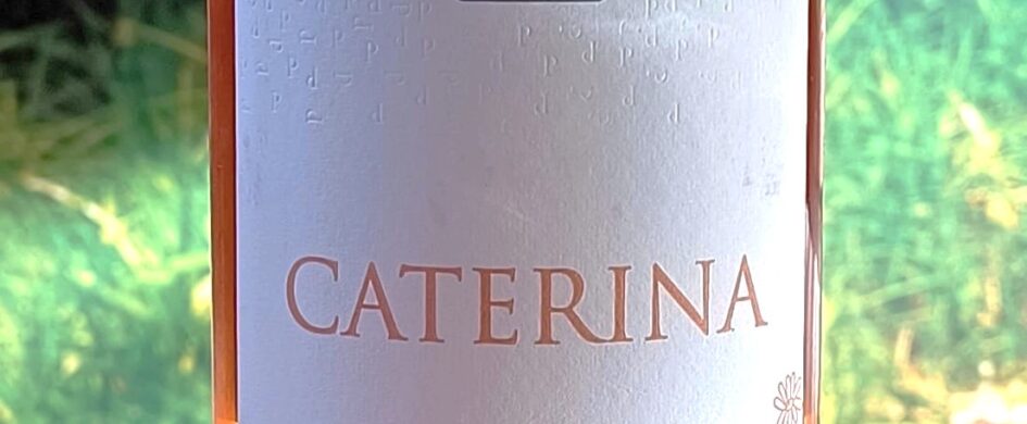 Lazio Rosato Igp Caterina 2024, Pileum