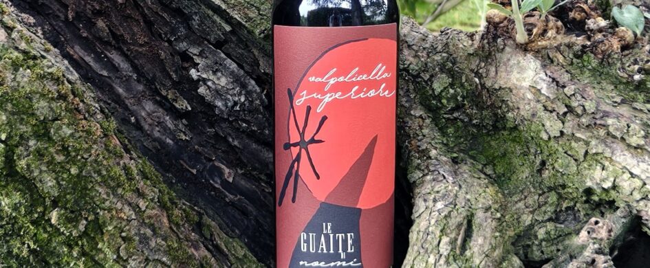 Valpolicella Superiore 2015, Le Guaite di Noemi