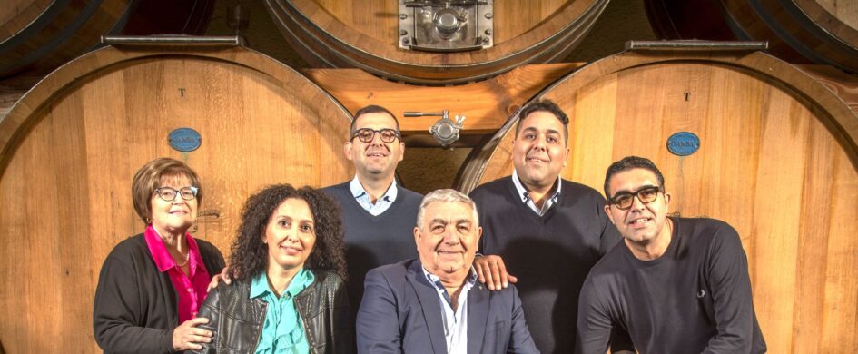 Angelo Negro: L’Arneis è il vino che salva i produttori del Roero