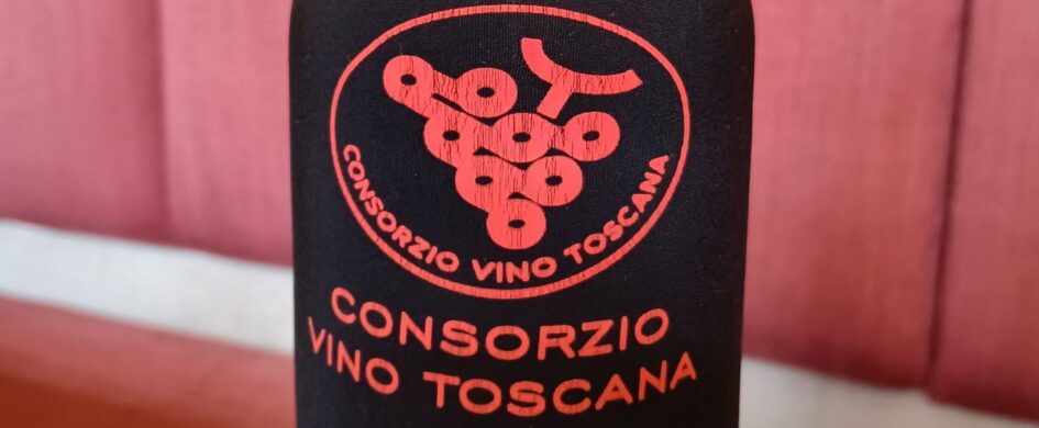 Consorzio Vino Toscana IGT: il consorzio che non ti immagini